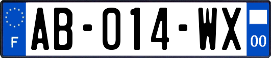 AB-014-WX