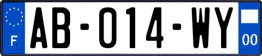 AB-014-WY