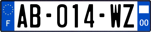 AB-014-WZ