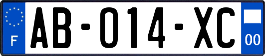AB-014-XC