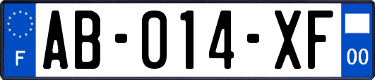 AB-014-XF