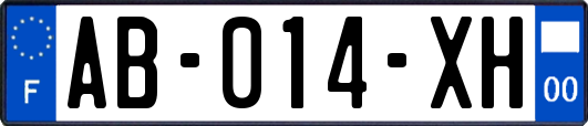 AB-014-XH