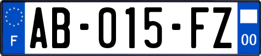 AB-015-FZ