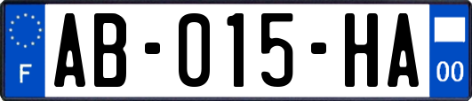 AB-015-HA