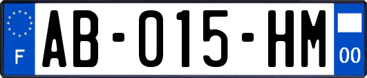 AB-015-HM
