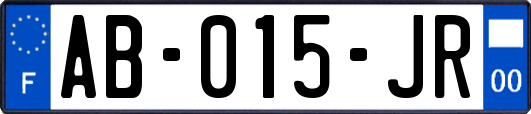 AB-015-JR