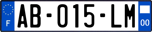 AB-015-LM