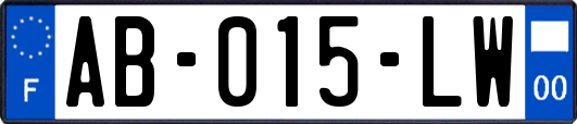 AB-015-LW