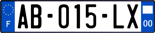AB-015-LX