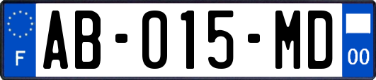 AB-015-MD