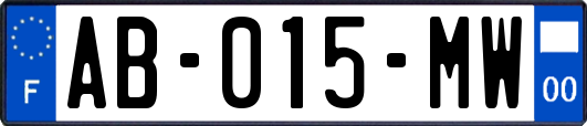 AB-015-MW
