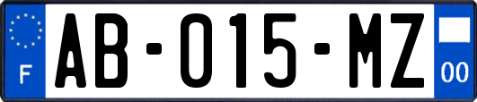 AB-015-MZ