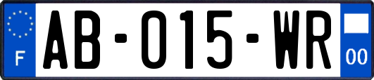 AB-015-WR