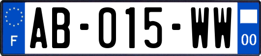 AB-015-WW