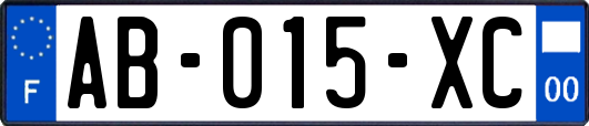 AB-015-XC