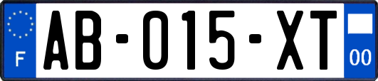 AB-015-XT