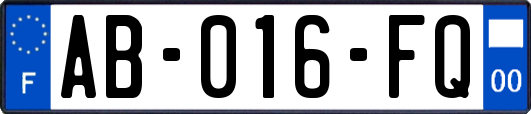 AB-016-FQ