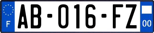 AB-016-FZ