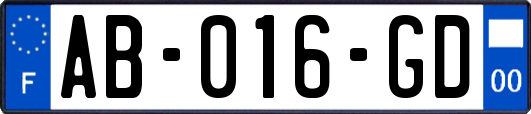 AB-016-GD