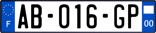 AB-016-GP
