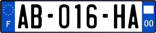 AB-016-HA