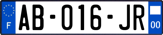 AB-016-JR