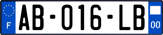 AB-016-LB