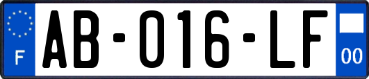 AB-016-LF