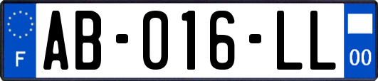 AB-016-LL