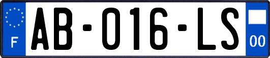 AB-016-LS