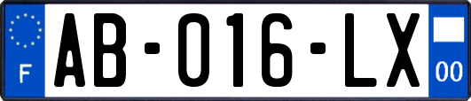 AB-016-LX