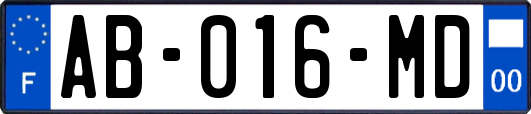 AB-016-MD