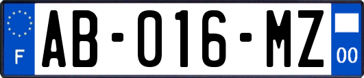 AB-016-MZ