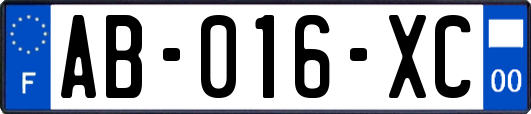 AB-016-XC