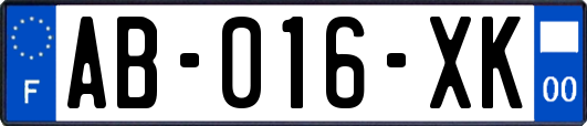 AB-016-XK
