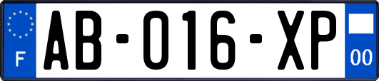 AB-016-XP