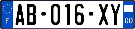 AB-016-XY