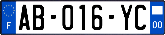 AB-016-YC