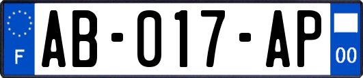 AB-017-AP