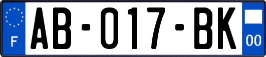 AB-017-BK