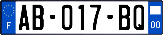 AB-017-BQ