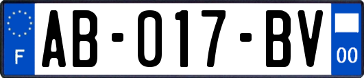 AB-017-BV