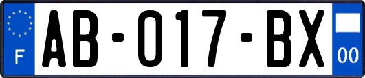 AB-017-BX