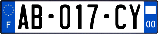 AB-017-CY