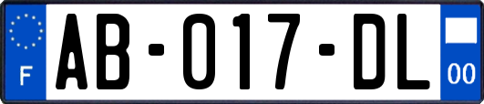 AB-017-DL