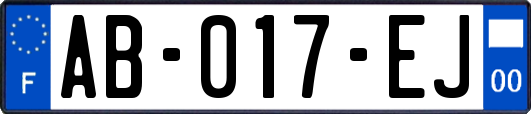 AB-017-EJ