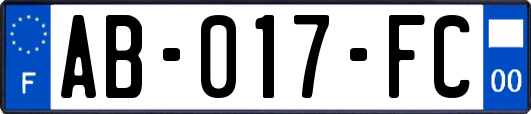 AB-017-FC