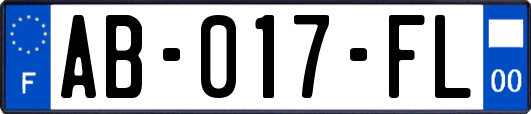 AB-017-FL