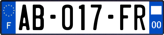 AB-017-FR