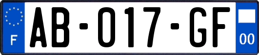 AB-017-GF